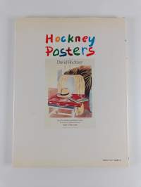Hockney Posters