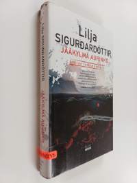 Jääkylmä aurinko