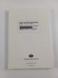 Yearbook of population research in Finland, 39 - 2003