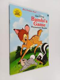 Bambi's game - Permainan Bambi