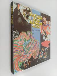 Folk tales from the Soviet Union : the Caucasus