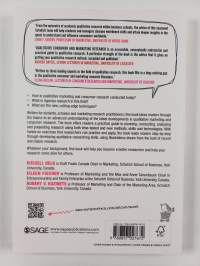 Qualitative consumer &amp; marketing research