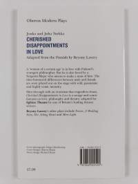 Cherished disappointments in love