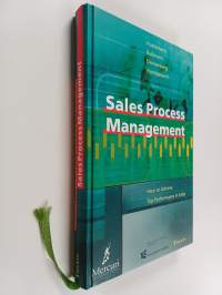 Sales Process management - How to achieve top performances in sales