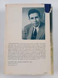 The operation : A minute-by-minute account of a heart operation -and the story of medicine and surgery that led up to it
