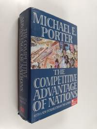 The competitive advantage of nations : with a new introduction