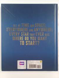 Doctor Who 50 Years - The Essential Guide to Doctor Who