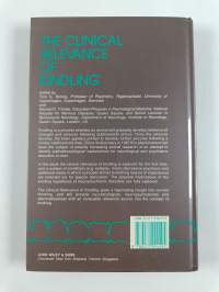 The clinical relevance of kindling