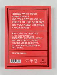 Brain Food : A Daily Dose of Creativity