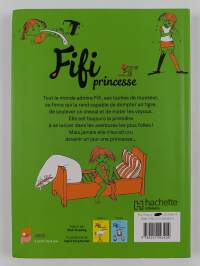 Fifi princesse