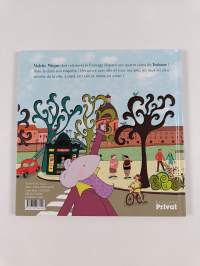 Une aventure de Violette Mirgue - Mystère et fromage à Toulouse