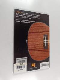 Ukulele Chord Finder : Easy-to-use Guide to Over 1000 Ukulele Chords