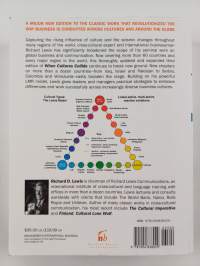 When cultures collide : leading across cultures