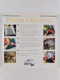 Paper cutting