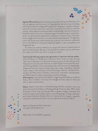 Agents of Alternatives : Re-designing Our Realities (signeerattu, tekijän omiste, numeroitu)
