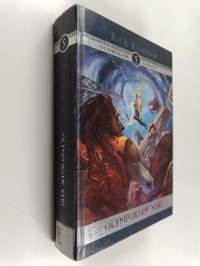 Olympoksen veri
