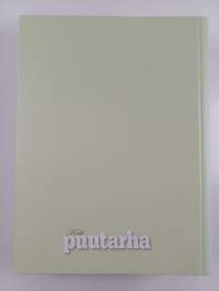 Kotipuutarha vuosikerta 2008 (1-10 kansiossa)