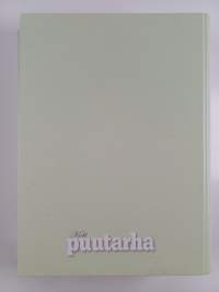 Kotipuutarha vuosikerta 2007 (1-10 kansiossa)