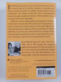 Winning (Large Print Edition)