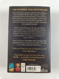 Career of evil