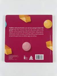 Jesus Saves - The Gospel for Toddlers
