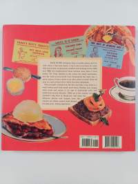 Retro Diner - Comfort Food from America's Roadside