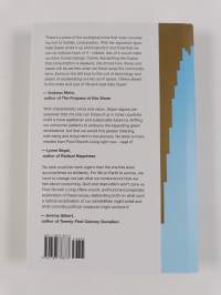 Post-Growth Living - For an Alternative Hedonism