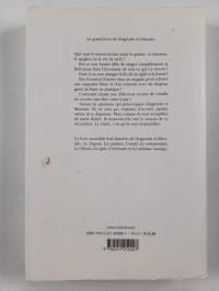 Le grand livre de Grignotin et Mentalo