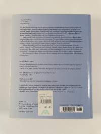 Financial modeling : with a section on Visual Basic for Applications by Benjamin Czaczkes