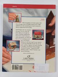 Making Gingerbread Houses : Dozens of Delectable Designs &amp; Ideas