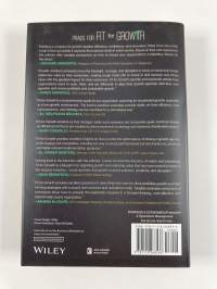 Fit for Growth : A Guide to Strategic Cost Cutting, Restructuring, and Renewal