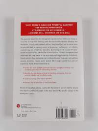 Leading the Revolution - How to Thrive in Turbulent Times by Making Innovation a Way of Life