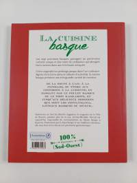 La cuisine basque