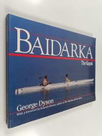 Baidarka - The kayak