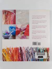 Paper Yarn - Projects for the Home