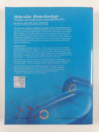 Molecular biotechnology : principles and applications of recombinant DNA