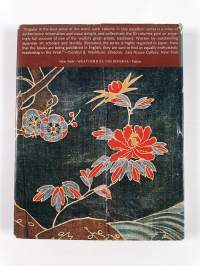 Folk arts and crafts of Japan