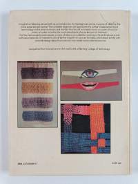 Imaginative weaving