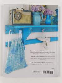Handprint and make your own bags - 35 stylish projects using stencils, lino cuts, and more