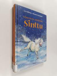 Torstaina nähdään, Sinttu