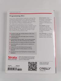 Programming Hive