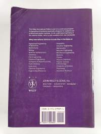 Advanced Engineering Mathematics