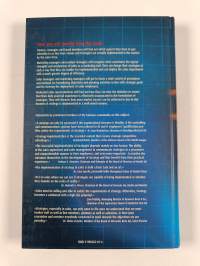 Sales Marketing - How Strategies Learn to Walk