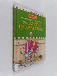 Yllättävä onnenpotku