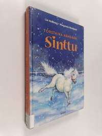 Torstaina nähdään, Sinttu