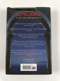 See how they run - Embassy Row novel