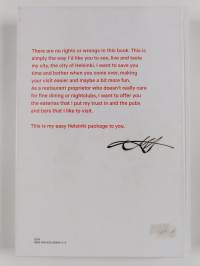 The Helsinki Book