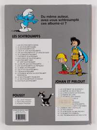 Histoires de Schtroumpfs