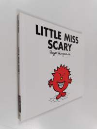 Little Miss Scary