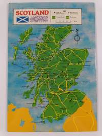 The Scottish Highlands